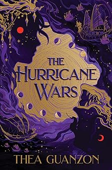 the hurricane wars an epic battle of light and shadow with sizzling chemistry dive into a world torn by war