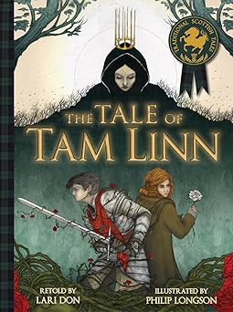 the tale of tam linn 1st edition lari don ,philip longson 1782501347, 978-1782501343