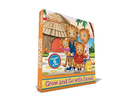 grow and go with daniel no red sweater for daniel tiger family trip daniel goes to the carnival daniel