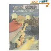 mio my son 1st edition astrid lindgren ,ilon wikland ,marianne turner 0140326081, 978-0140326086