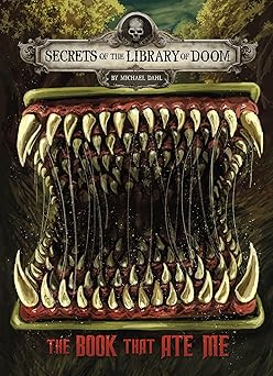 the book that ate me 1st edition patricio clarey 1515883582, 978-1515883586