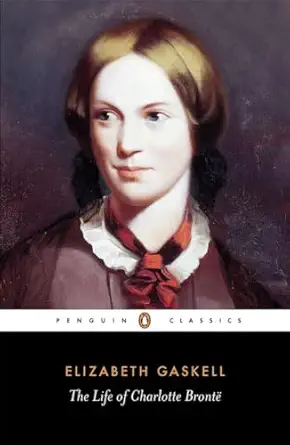 the life of charlotte bronte 1st edition elizabeth gaskell ,elisabeth jay 0140434933, 978-0140434934