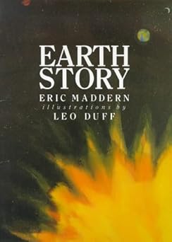 earth story 1st edition eric maddern leo duff 0711213127, 978-0711213128