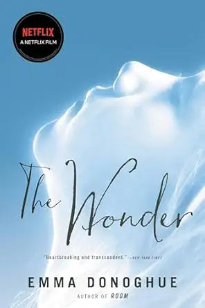 the wonder 1st edition emma donoghue 031639386x, 978-0316393867