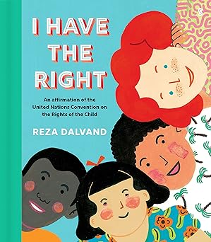 i have the right 1st edition reza dalvand 1957363444, 978-1957363448