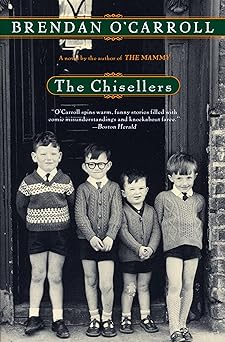 the chisellers 1st edition brendan o\\\\\\\'carroll 0452281229, 978-0452281226