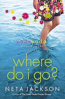 where do i go 1st edition neta jackson 1595545239, 978-1595545237