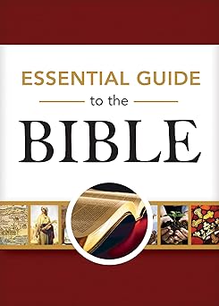 essential guide to the bible 1st edition rose publishing ,benjamin galan ,jessica curiel 1628628979,