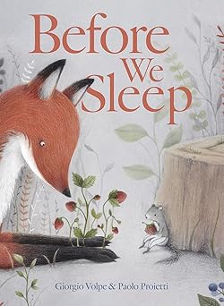 before we sleep 1st edition giorgio volpe ,paolo proietti ,angus yuen killick 1636550045, 978-1636550046
