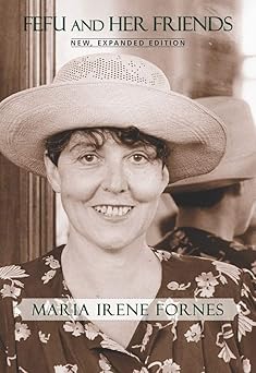 fefu and her friends new 1st edition mara a irene forna c s 1555541631, 978-1555541637