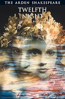 twelfth night third series 1st edition william shakespeare ,keir elam ,richard proudfoot ,ann thompson ,david