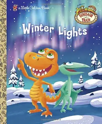 winter lights 1st edition andrea posner sanchez ,caleb meurer 0449816583, 978-0449816585