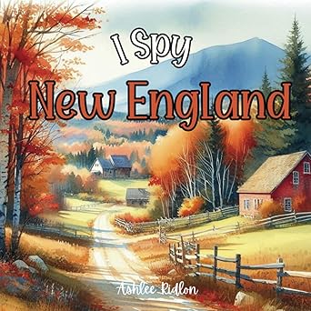 i spy new england spot the hidden items that make each new england state unique its a wicked good time 1st