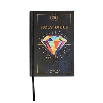 lsb kids bible for girls and boys hardcover legacy standard bible   for ages 7 13 1st edition steadfast