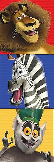 madagascar awesome animals 1st edition media lab books 1942556713, 978-1942556718