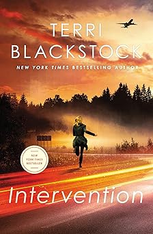 intervention a gripping contemporary christian suspense novel 1st edition terri blackstock 0785237402,
