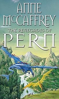 the renegades of pern 1st edition anne mccaffrey 0552130990, 978-0552130998