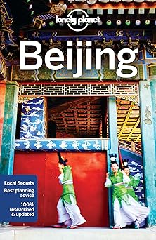 lonely planet beijing 1st edition david eimer ,trent holden 1786575205, 978-1786575203