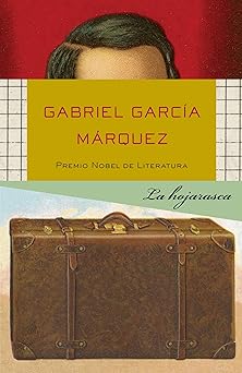 la hojarasca / leaf storm 1st edition gabriel garca a ma rquez 0307475697, 978-0307475695