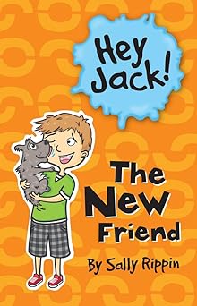 the new friend 1st edition sally rippin ,stephanie spartels 1610671252, 978-1610671255