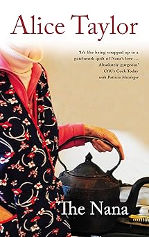 the nana 1st edition alice taylor ,emma byrne 178849444x, 978-1788494441