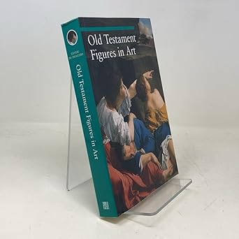 old testament figures in art 1st edition chiara de capoa ,thomas michael hartmann ,stefano zuffi 0892367458,