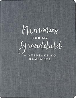 memories for my grandchild 1st edition peter pauper press 1441332944, 978-1441332943
