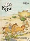 the story of noah 1st edition alice joyce davidson ,victoria marshall 0837850673, 978-0837850672