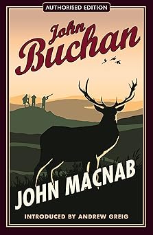 john macnab 1st edition john buchan 1846970288, 978-1846970283