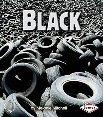black 1st edition melanie mitchell 0822538911, 978-0822538912