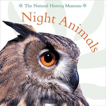 night animals 1st edition barbara taylor 157768964x, 978-1577689645