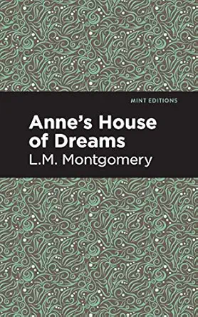 annes house of dreams 1st edition l m montgomery ,mint s 1513219537, 978-1513219530