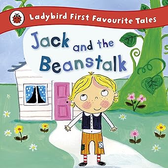 jack and the beanstalk 1st edition iona treahy 1409309592, 978-1409309598