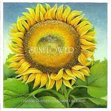 the sunflower 1st edition marliese dieckmann ,christel rosenfeld 1879373750, 978-1879373754