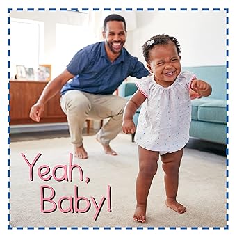 yeah baby 1st edition flowerpot press 1486724132, 978-1486724130