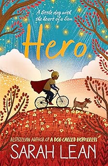 hero 1st edition sarah lean 0007512244, 978-0007512249