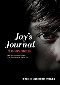 jays journal 1st edition anonymous ,beatrice sparks 1442419938, 978-1442419933