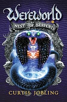 nest of serpents 1st edition curtis jobling 0142421936, 978-0142421932