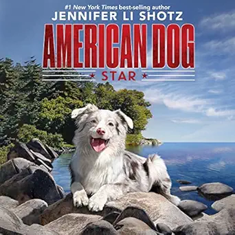 star 1st edition jennifer li shotz 1664783326, 978-1664783324