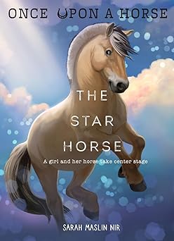 the star horse 1st edition sarah maslin nir 1951836685, 978-1951836689