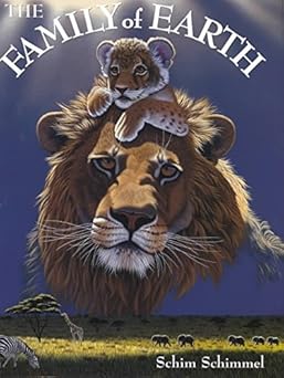 the family of earth 1st edition schim schimmel 1559717904, 978-1559717908