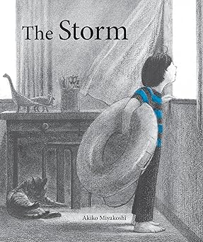 the storm 1st edition akiko miyakoshi 1771385596, 978-1771385596