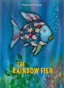 the rainbow fish 1st edition aa 3314015445, 978-3314015441