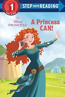 a princess can 1st edition apple jordan ,francesco legramandi ,gabriella matta 0736433414, 978-0736433419