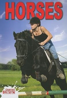 horses 1st edition elizabeth baldwin 0778737977, 978-0778737971