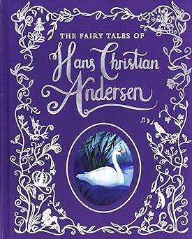 the fairy tales of hans christian andersen 1st edition mandy archer 1474802559, 978-1474802550
