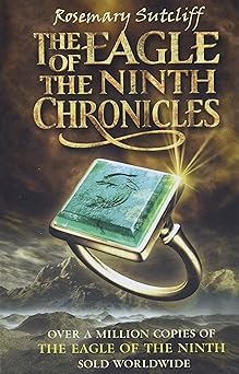the eagle of the ninth chronicles 1st edition rosemary sutcliff 0192789988, 978-0192789983