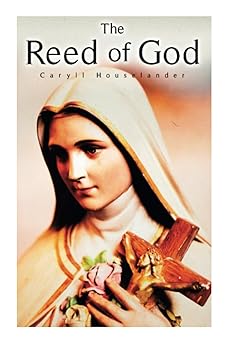 the reed of god 1st edition caryll houselander 8027303176, 978-8027303175