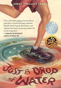 just a drop of water 1st edition kerry o\\\\\\\'malley cerra 1510712348, 978-1510712348