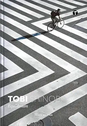 tobi shinobi equilibrium 1st edition tobi shonibare ,sandro miller 1951963008, 978-1951963002